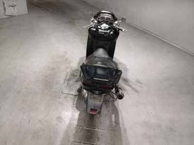 Suzuki Skywave 250SS