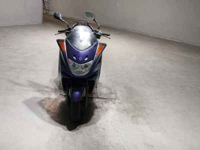 Yamaha Majesty 250