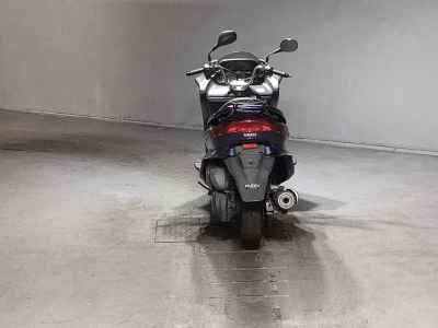 Yamaha Majesty 250