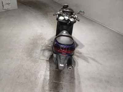 Yamaha Majesty 250