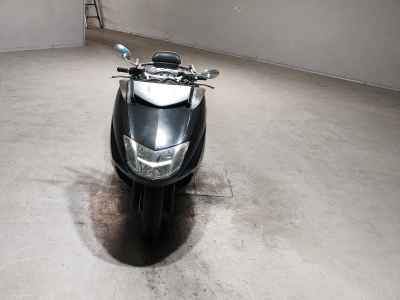 Yamaha Maxam 250