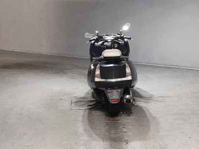 Yamaha Maxam 250