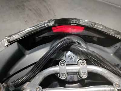Yamaha Maxam 250