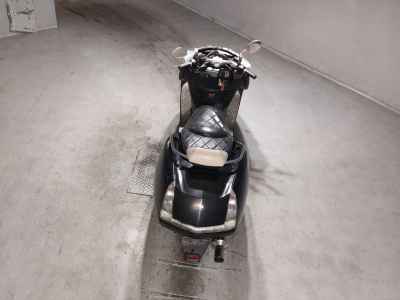 Yamaha Maxam 250