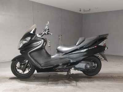 Suzuki Skywave 250M