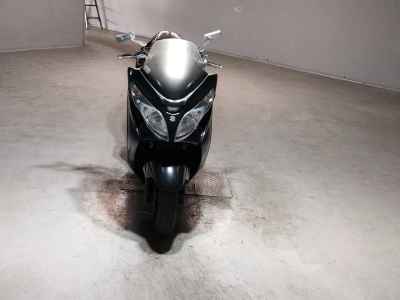 Suzuki Skywave 250M