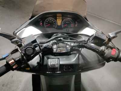Suzuki Skywave 250M