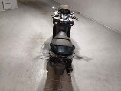 Suzuki Skywave 250M