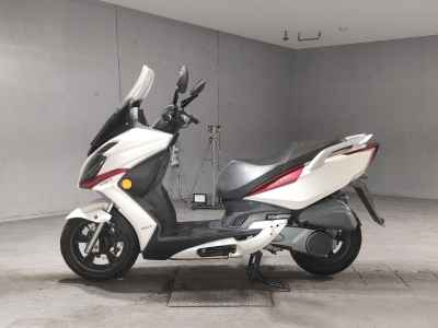 Kymco G-Dink 250 2017