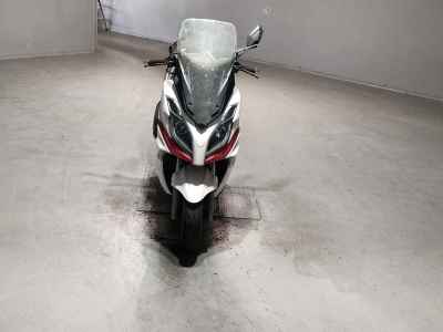 Kymco G-Dink 250 2017
