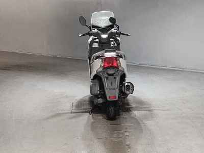 Kymco G-Dink 250 2017
