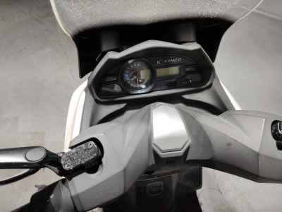 Kymco G-Dink 250 2017