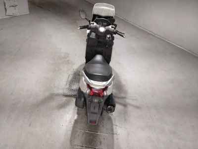 Kymco G-Dink 250 2017