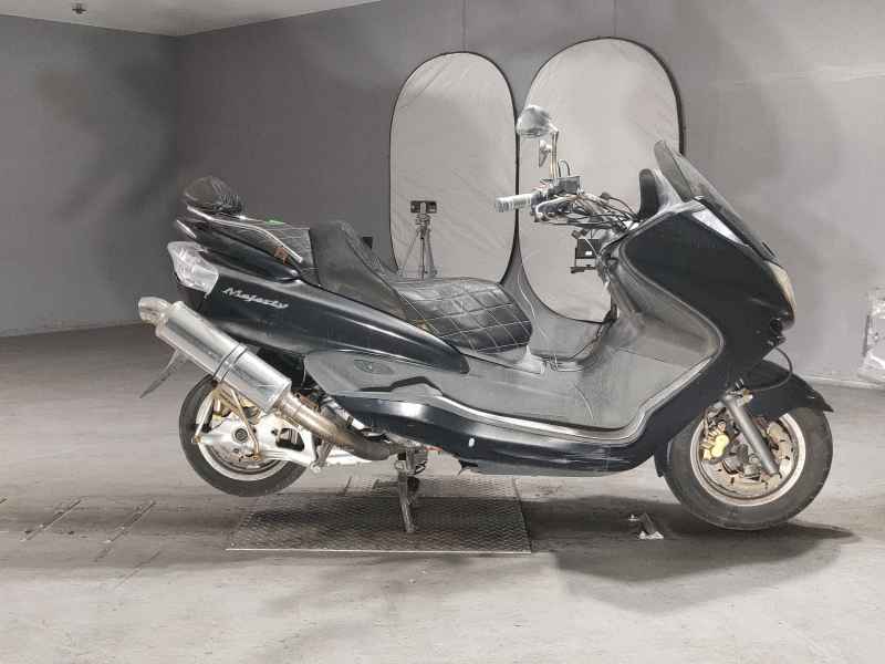 Yamaha Majesty 250