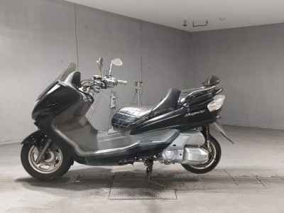 Yamaha Majesty 250