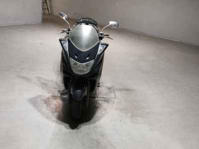 Yamaha Majesty 250