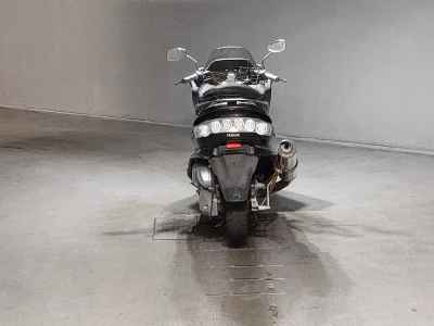Yamaha Majesty 250