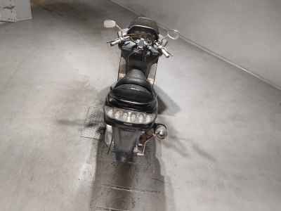 Yamaha Majesty 250