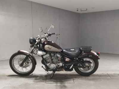 Yamaha Virago XV250