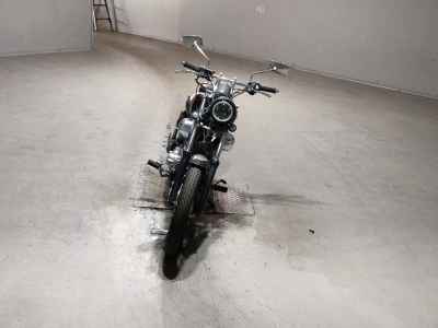 Yamaha Virago XV250