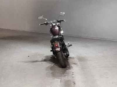 Yamaha Virago XV250