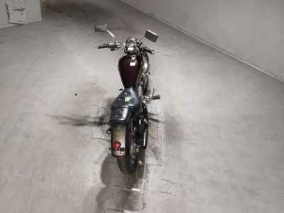 Yamaha Virago XV250
