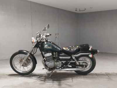 Honda Rebel CMX250