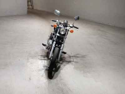 Honda Rebel CMX250