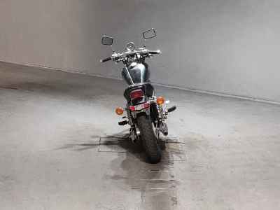 Honda Rebel CMX250