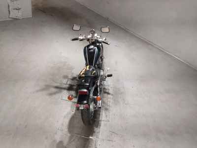 Honda Rebel CMX250