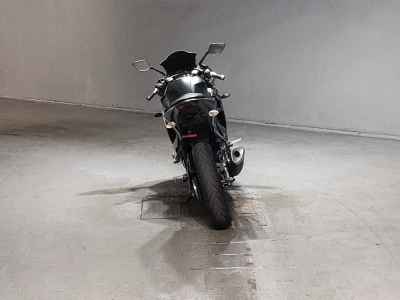 Yamaha YZF-R25 2015