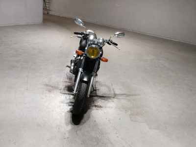 Yamaha Zeal FZX250