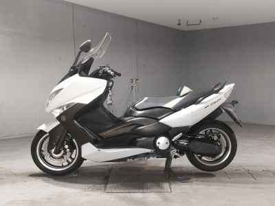 Yamaha TMAX 500 2010