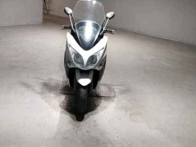 Yamaha TMAX 500 2010