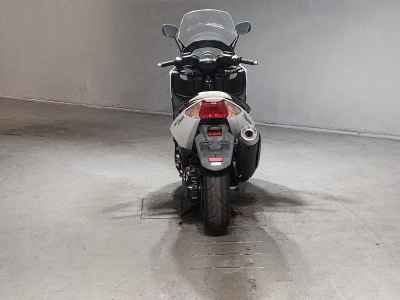 Yamaha TMAX 500 2010