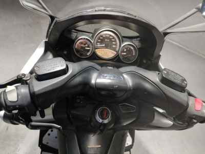 Yamaha TMAX 500 2010