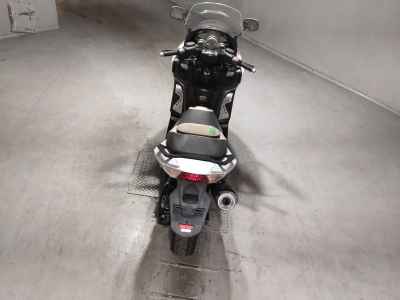 Yamaha TMAX 500 2010