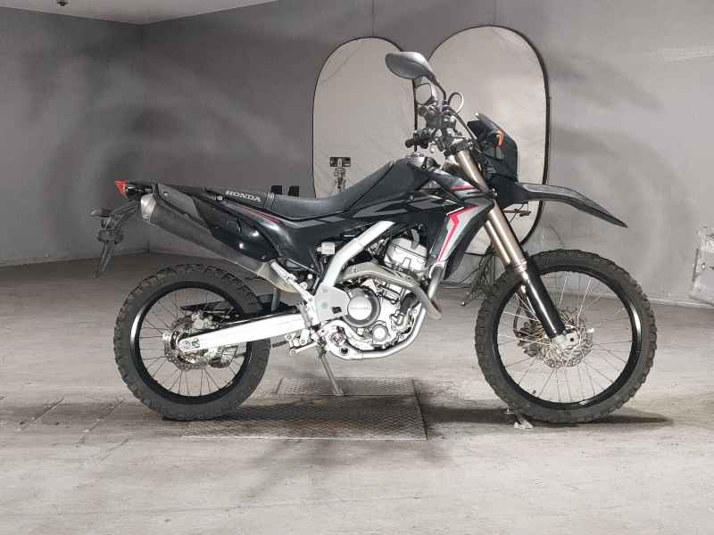 Honda CRF250L