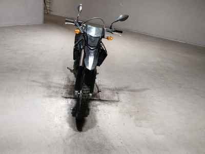 Honda CRF250L