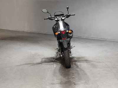 Honda CRF250L