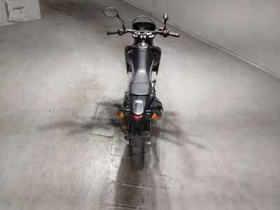 Honda CRF250L