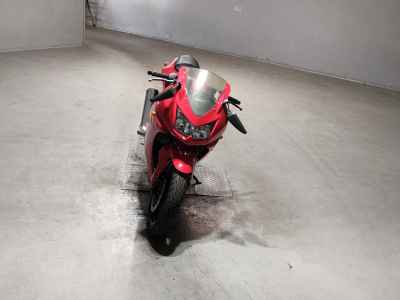 Kawasaki Ninja 250R
