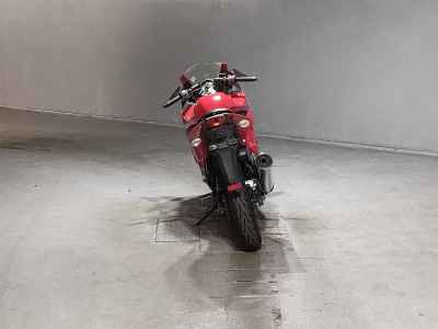 Kawasaki Ninja 250R