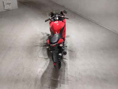 Kawasaki Ninja 250R