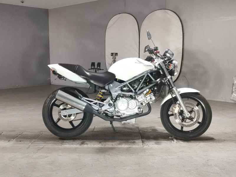 Honda VTR250
