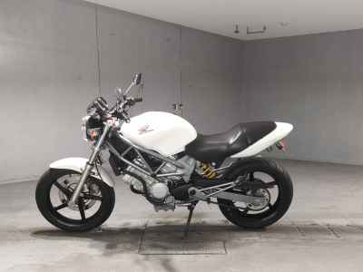 Honda VTR250