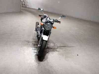 Honda VTR250