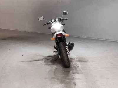 Honda VTR250