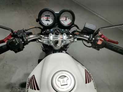 Honda VTR250