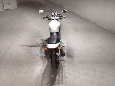 Honda VTR250